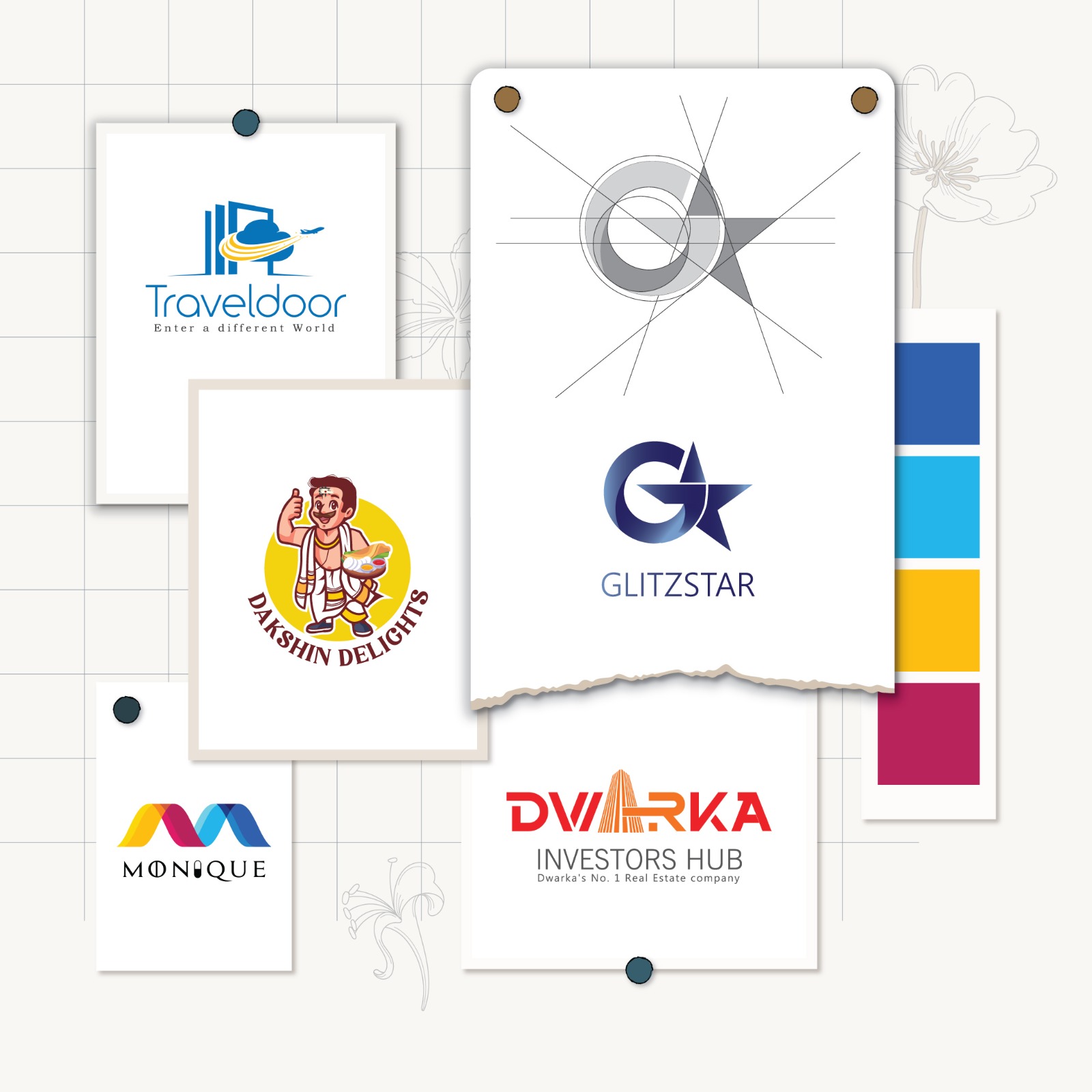 logo designing